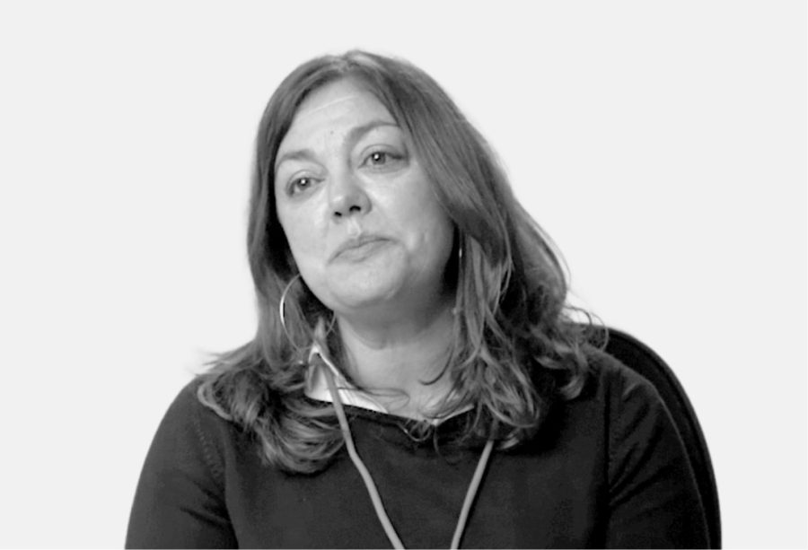 Begoña Pérez Figueras