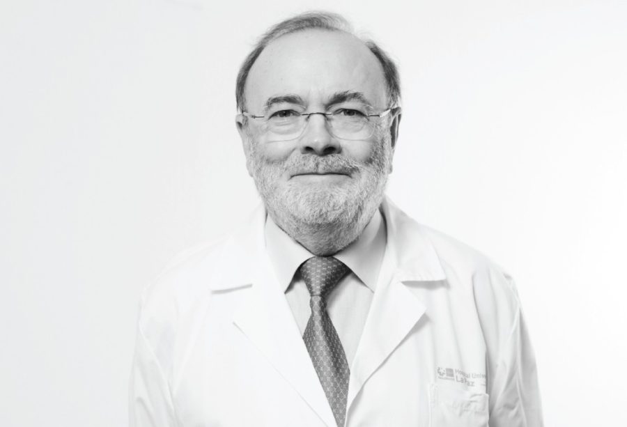 Rafael Pérez-Santamarina Feijóo