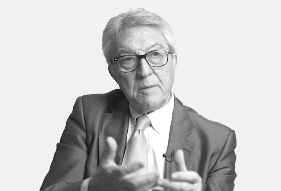 Exuperio Díez Tejedor