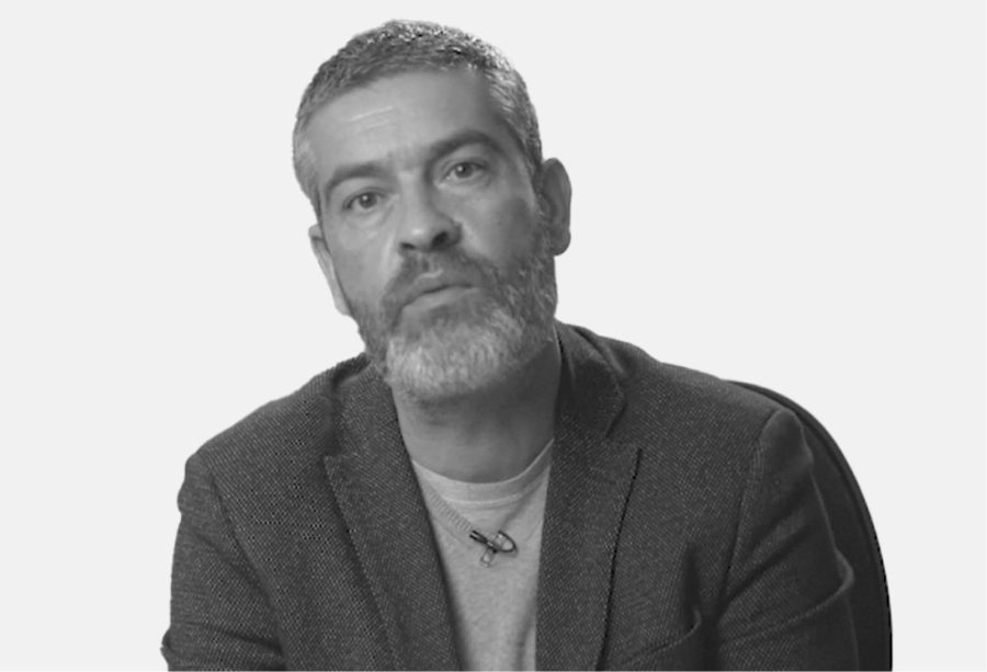 Juan José Pérez Blanco