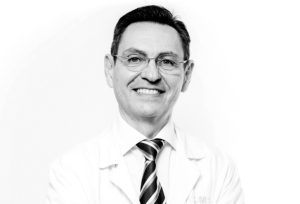 José Luis Bartha Rasero
