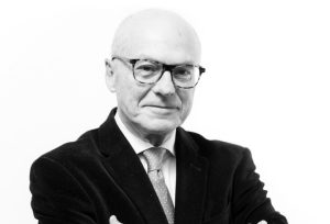 José Luis López-Sendon Hentschel
