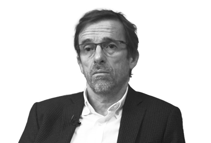 José Ramón Arribas López