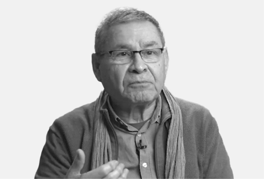 Orlando Saavedra Cantillana